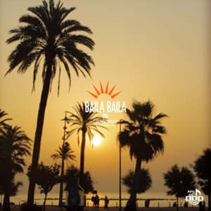 Album BAILABAILA9 Lonely Night + 100th Moment from Various Artists