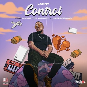 Larny的專輯Control