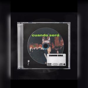 收聽Adri b的Cuando sera (Explicit)歌詞歌曲
