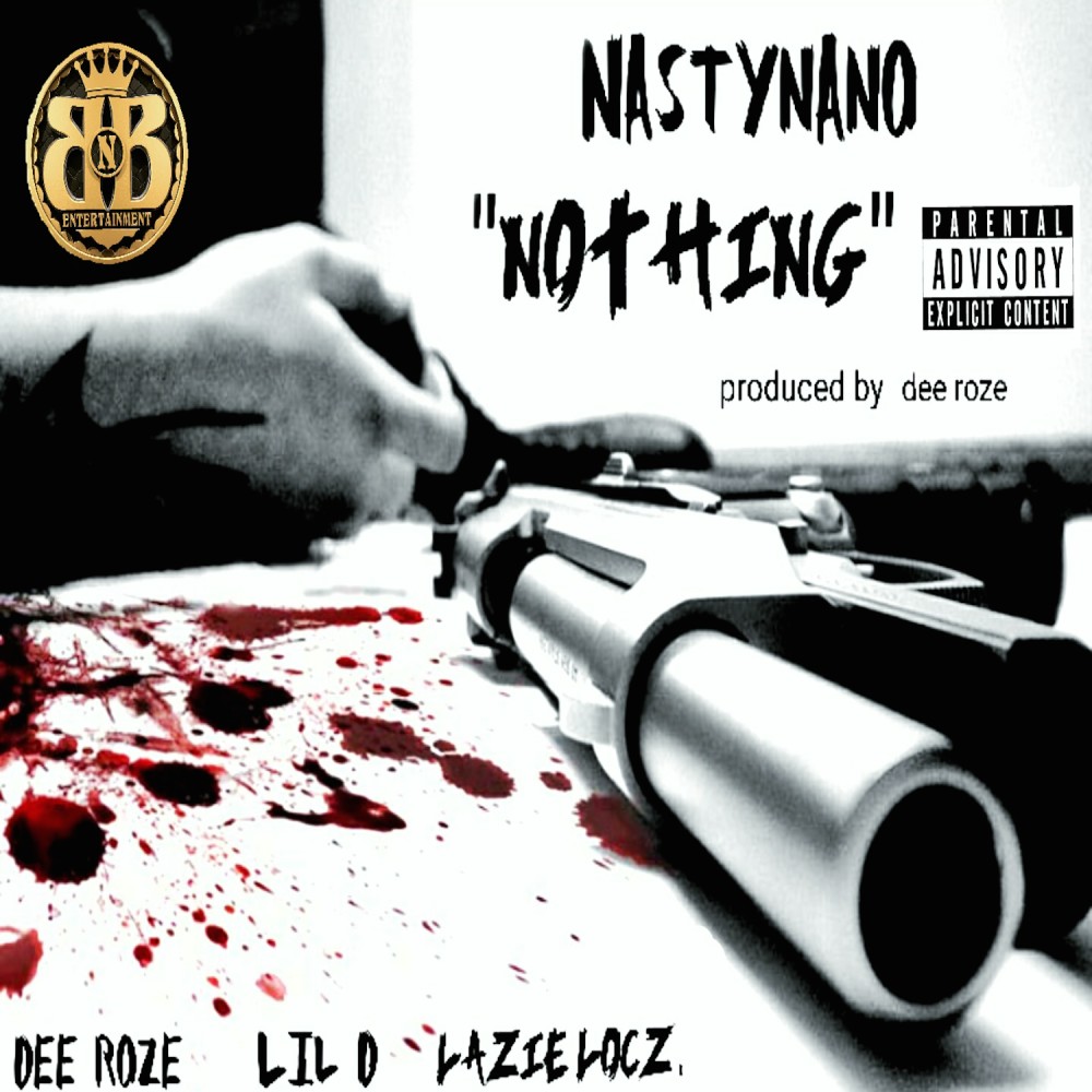 Nothing (Explicit)