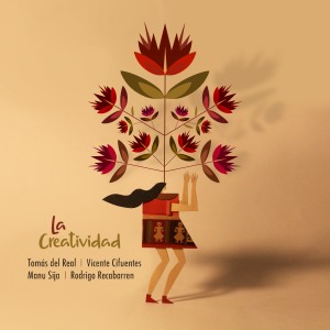 收听Tomás del Real的La Creatividad歌词歌曲