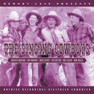 ดาวน์โหลดและฟังเพลง Home On The Range พร้อมเนื้อเพลงจาก Ken Maynard