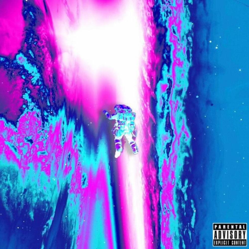 TWO WORLDS APART (feat. Austin Friel) (Explicit)