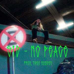 No Peace (Explicit)