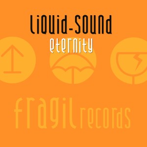 อัลบัม Eternity / Beautiful Day ศิลปิน Liquid Sound