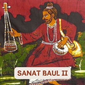 Album ANNWESHA MUSIC PRESENTATION from Sanat Das