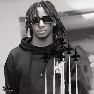 Album Crime Scene (Explicit) from Raxkkz B