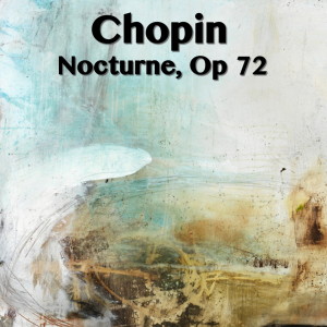 Dengarkan Chopin Nocturne, Op 72, 2 lagu dari The St Petra Russian Symphony Orchestra dengan lirik