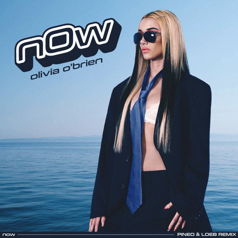 NOW (PINEO & LOEB Remix|Explicit)