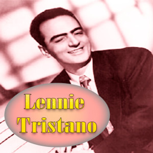 Lennie Tristano的專輯Lennie Tristano