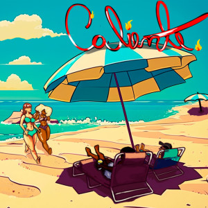 ดาวน์โหลดและฟังเพลง Caliente พร้อมเนื้อเพลงจาก Brenin