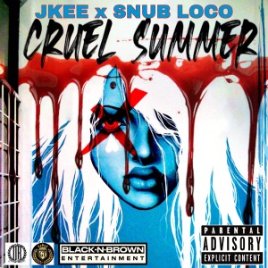 Jkee的專輯Cruel Summer (Explicit)