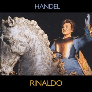 Various的專輯Handel: Rinaldo
