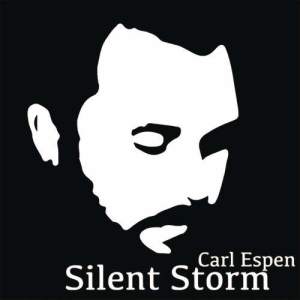 收聽Carl Espen的Silent Storm歌詞歌曲