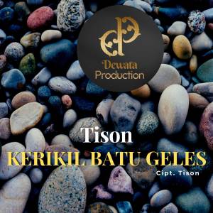 Album Kerikil Batu Geles from Tison