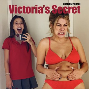 收聽Jax的Victoria's Secret (Piano Stripped|Explicit)歌詞歌曲