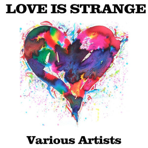 收听Anne Lloyd & Bob Miller的Love Is Strange歌词歌曲