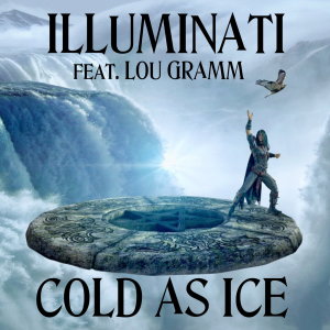 Album Cold as Ice (Classic Version) oleh Lou Gramm