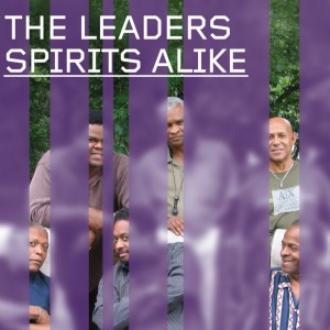 收聽The Leaders的Sprits Alike歌詞歌曲