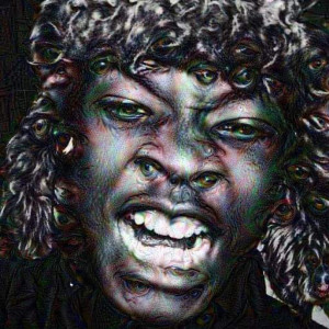 Listen to Black Genius (Explicit) song with lyrics from City Of God