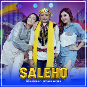 Dengarkan SALEHO (Nirwana Comeback) lagu dari Elsa Safira dengan lirik