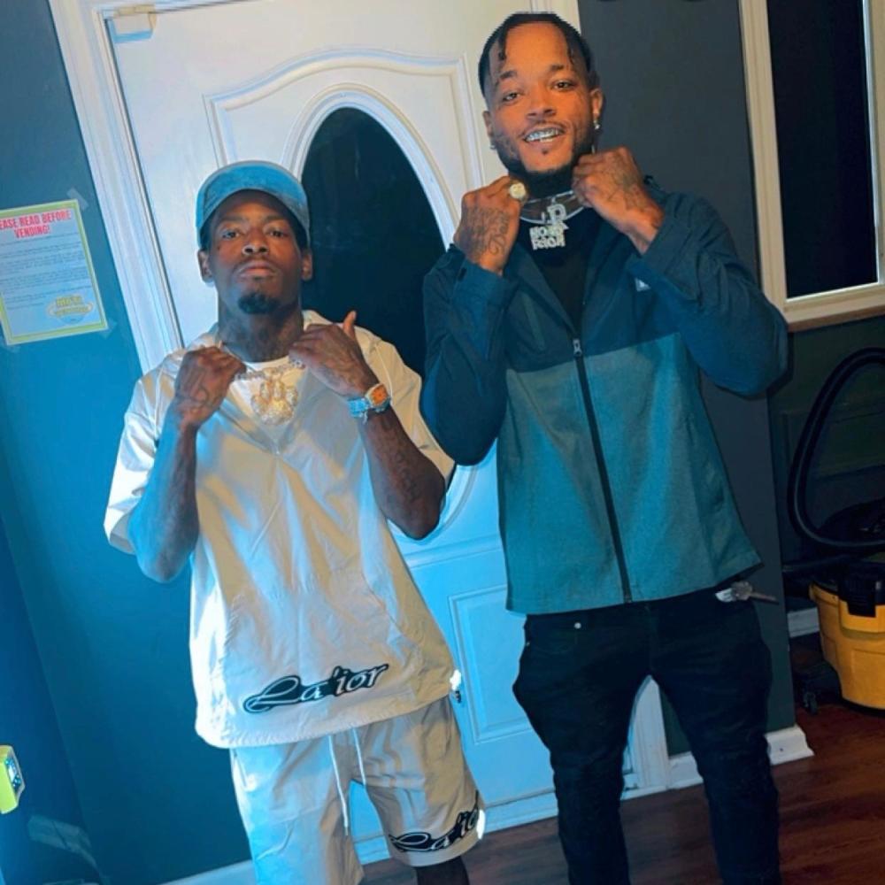 Prince Dollaz (feat. Snap Dogg) (Explicit)