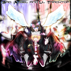 Listen to Fallen Angels song with lyrics from Lil Tracktop