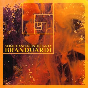 Album Sebastiano Giusto canta Branduardi oleh Sebastiano Giusto