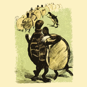 ดาวน์โหลดและฟังเพลง Chasin' the bird พร้อมเนื้อเพลงจาก Paul Chambers