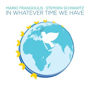 Mario Frangoulis的專輯In Whatever Time We Have