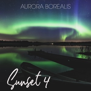 Album Aurora Borealis oleh Sunset 4