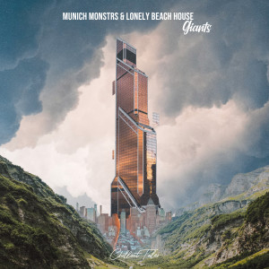 Listen to Giants song with lyrics from MUNICH MONSTRS