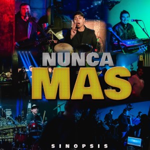 Album Nunca Más from 
