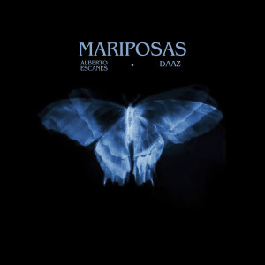 ดาวน์โหลดและฟังเพลง Mariposas พร้อมเนื้อเพลงจาก Alberto Escanes