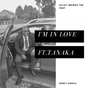 Elliot Msindo the Poet 的專輯I'm in love (feat. Tanaka)