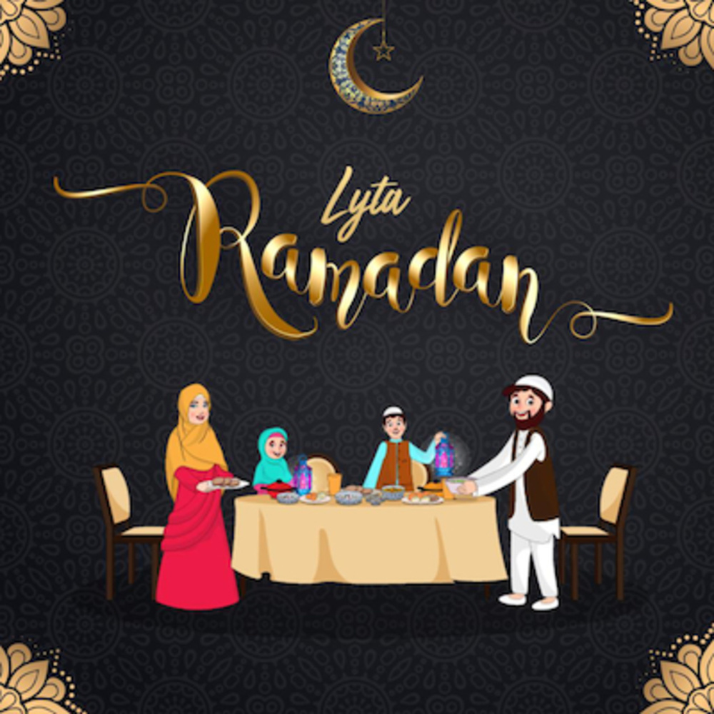 Ramadan