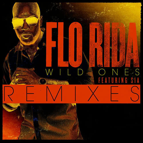 Wild Ones (Dave Winnel's Godspeed Mix)