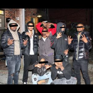 收聽Kiceymane的Drag (feat. Sd Bangaz) (Explicit)歌詞歌曲