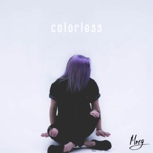 colorless (Explicit)