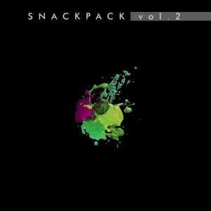 Day One的专辑Snackpack, Vol. 2