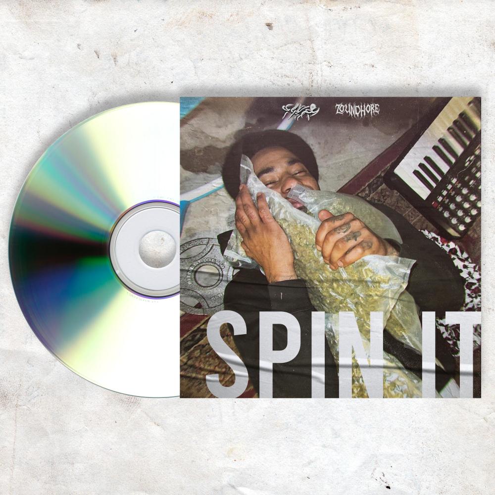 Spin It