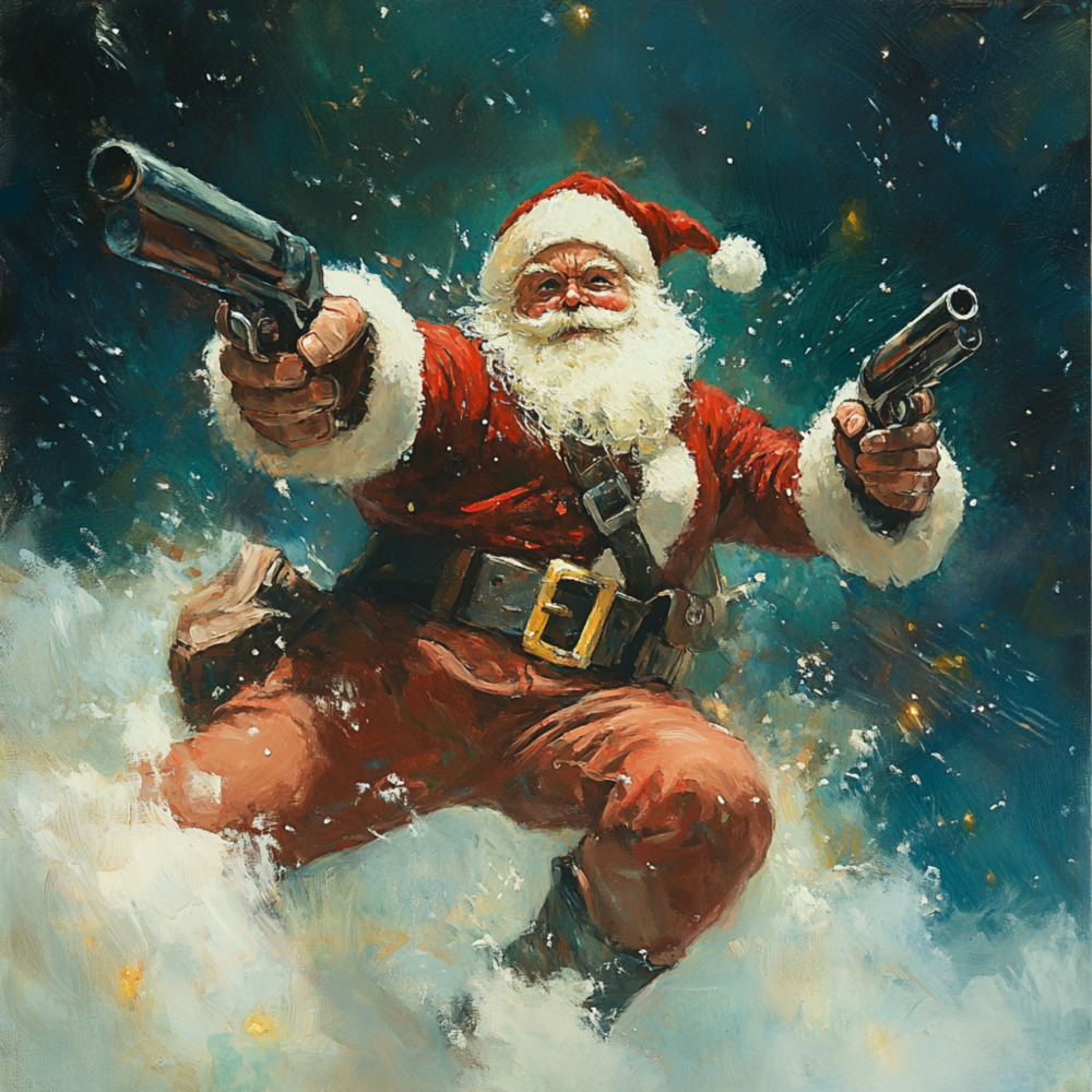 Last Christmas