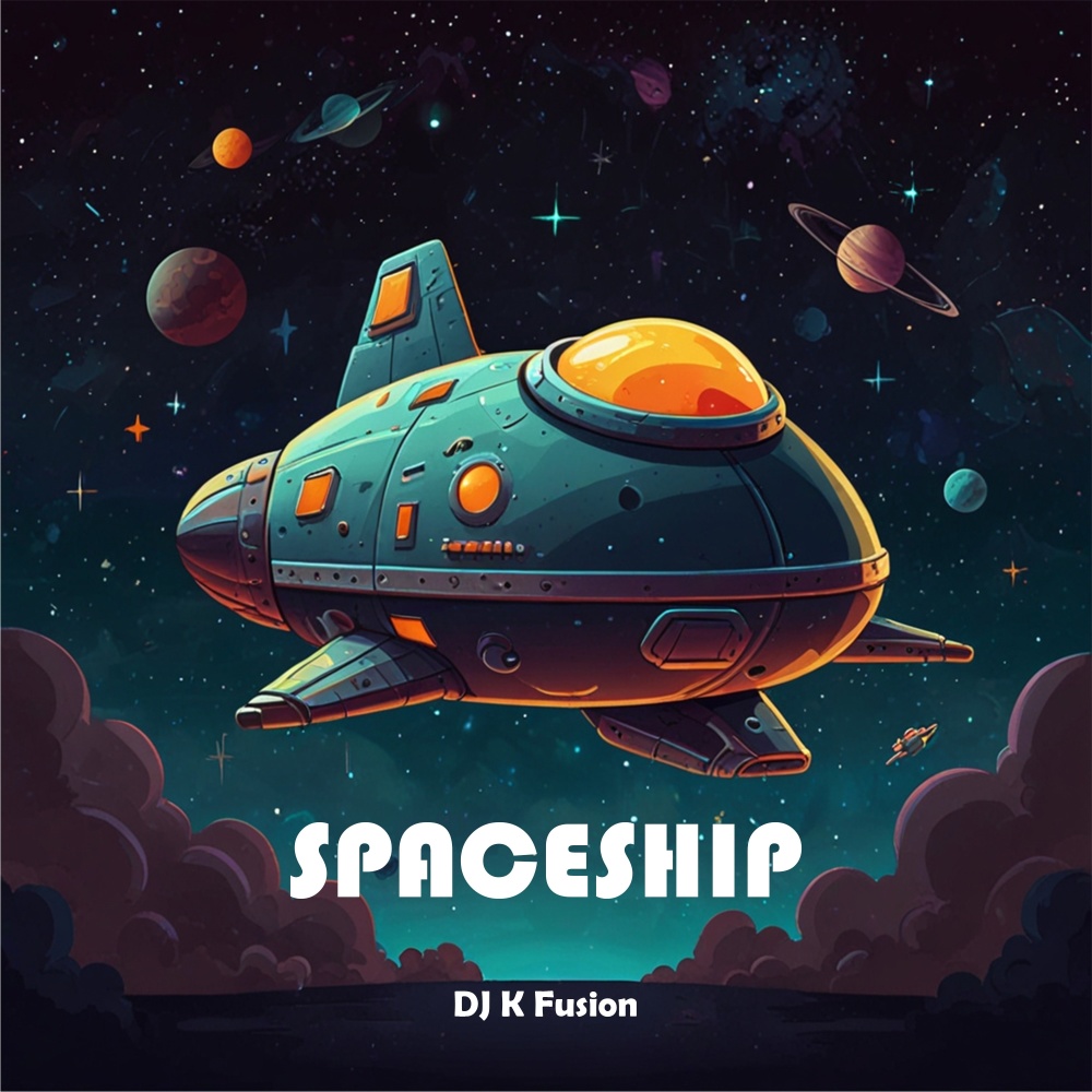 Spaceship