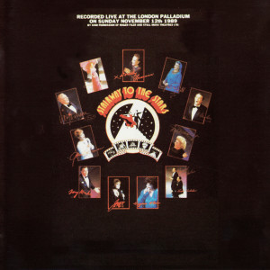 ดาวน์โหลดและฟังเพลง Rose's Turn (from Gypsy) [Live] พร้อมเนื้อเพลงจาก Stairway to the Stars Original London Palladium Cast