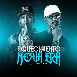 Album Aquecimento Nova Era (Explicit) from TR