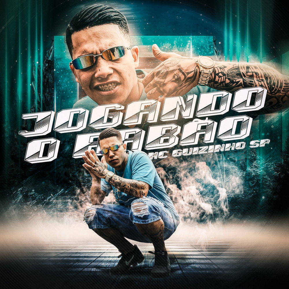 Jogando o Rabão (Explicit)