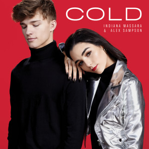 ดาวน์โหลดและฟังเพลง Cold พร้อมเนื้อเพลงจาก Indiana Massara