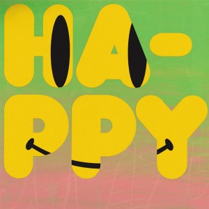收聽Max Sedgley的Happy (Spiritual South Go Happy in Rio)歌詞歌曲