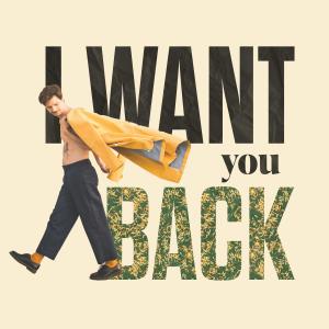 Album I Want You Back from Jacob Miller