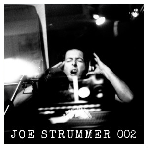 Joe Strummer的專輯Joe Strummer 002: The Mescaleros Years